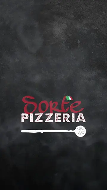 Sorte Pizzeria Hero Background