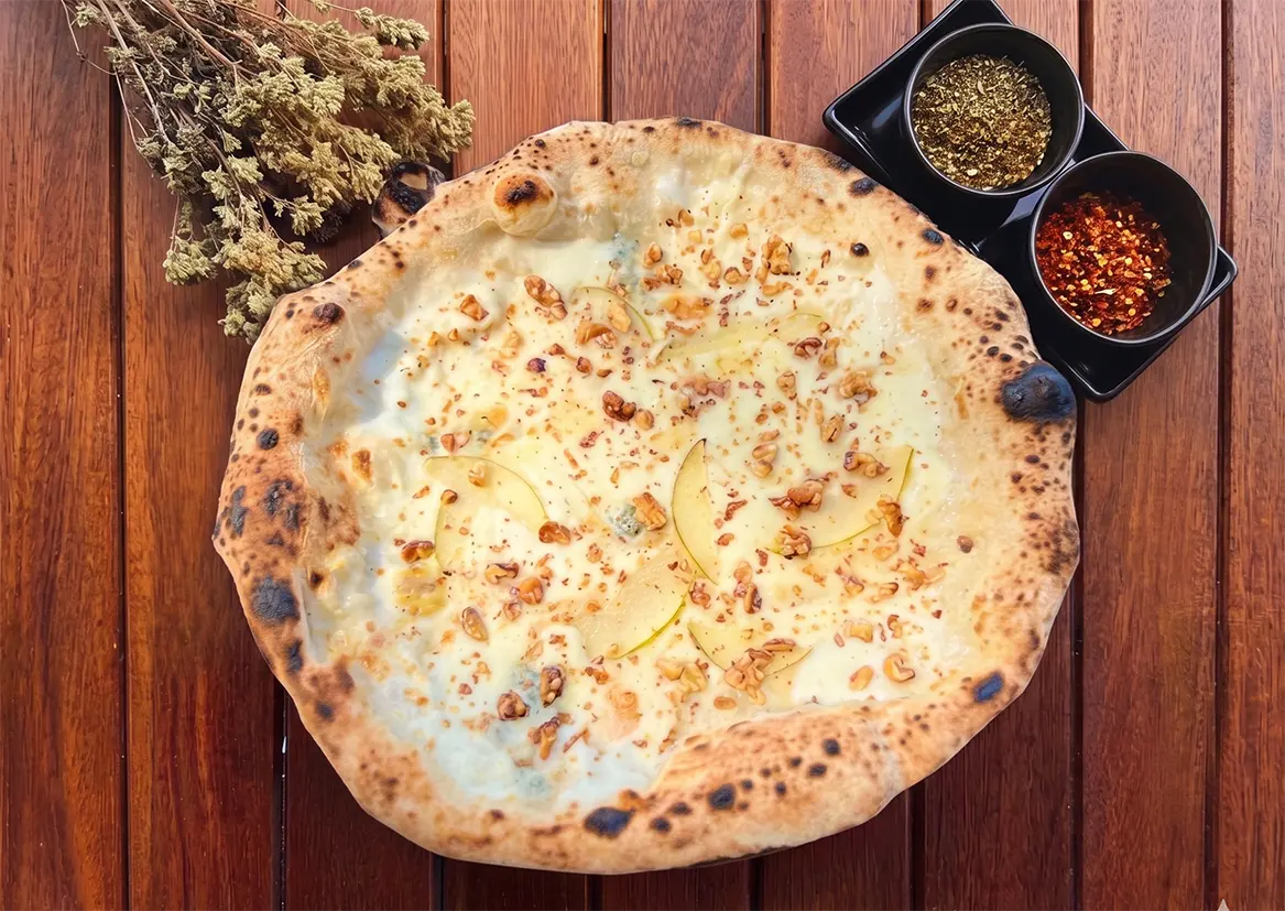Gorgonzola