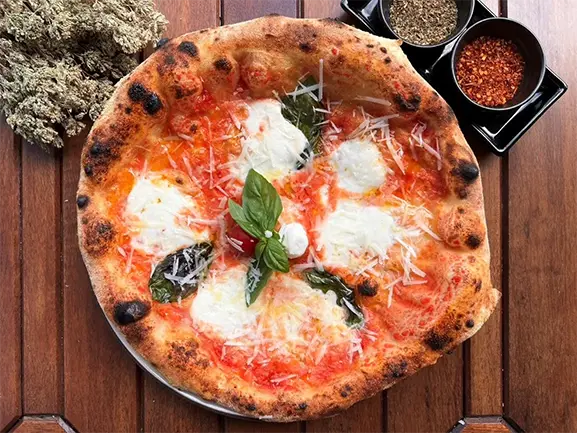 Margherita di Sorte