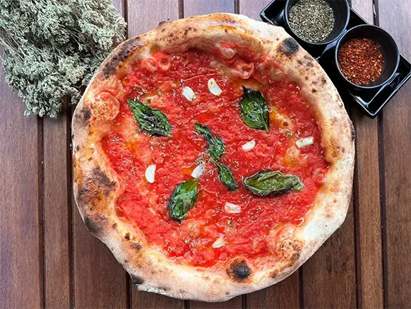Marinara