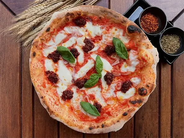 'Nduja