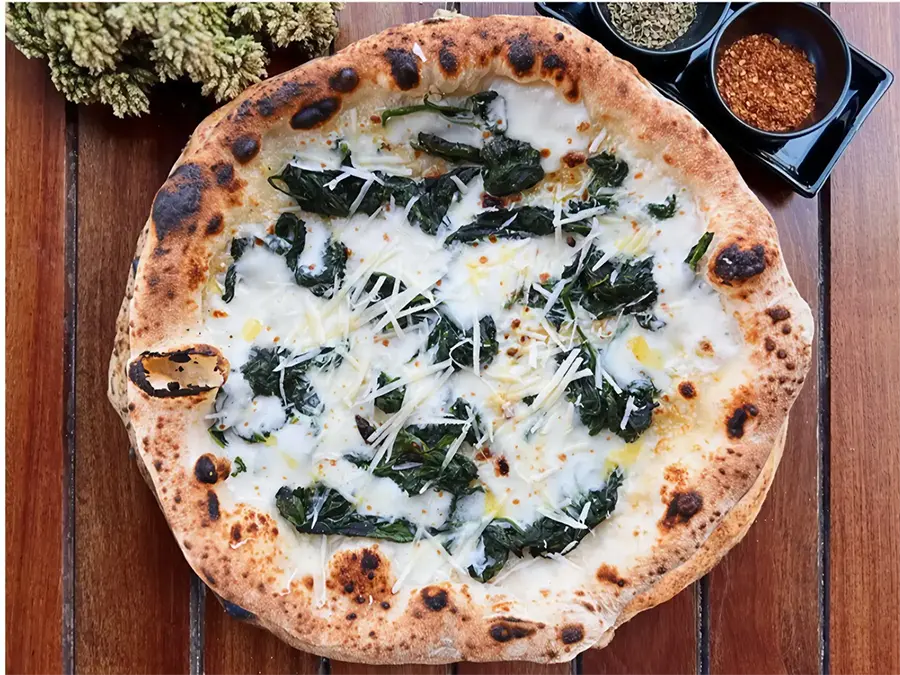 Spinaci
