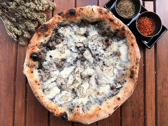 Tartufo
