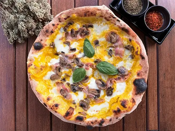 Zucca