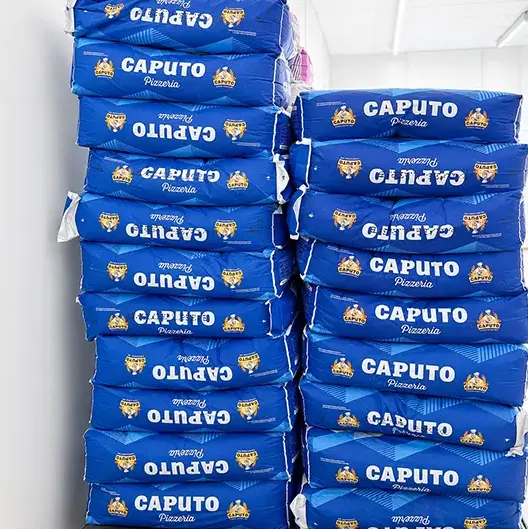 Caputo Italian pizza flour